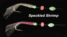 Ahi SB-403 Sabiki - Speckled Shrimp 2484-0043