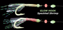 Ahi SB-403GH Sabiki Glow Hook 2484-0215