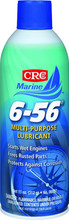 CRC 06007 6-56 Lubricant 11oz 0150-0003