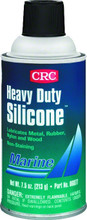 CRC 06077 HD Marine Silicone 9oz 0150-0012