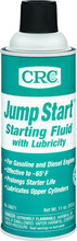 CRC 05671 Starting Fluid 11oz 0150-0024