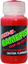 Spike-It 02005 Dip-N-Glo Gamefish 0253-0013