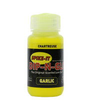 Spike-It 03001 Dip-N-Glo Garlic 0253-0019