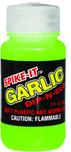 Spike-It 03002 Dip-N-Glo Garlic Lime 0253-0020