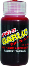 Spike-It 03009 Dip-N-Glo Garlic 0253-0033