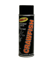 Spike-It 94000 Aerosol Oil Fish 0253-0048