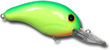 Bandit BDT219 Series 200 Chartreuse 0263-0016