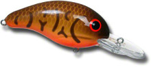 Bandit BDT304 Series 300 Brown Craw 0263-0023