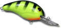 Bandit BDT306 Series 300 Chartreuse 0263-0024