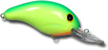 Bandit BDT319 Series 300 Chartreuse 0263-0026