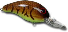 Bandit BDT141 Series 100 Brown Craw 0263-0074