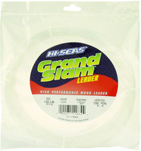 Hi-Seas C-1-100CL Grand Slam 0276-0061