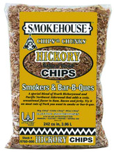 Smokehouse FK74 Wood Chips 1.75 Lb 0285-2220