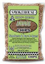 Smokehouse FK72 Wood Chips 1.75 Lb 0285-2221