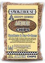 Smokehouse FK71 Wood Chips 1.75 Lb 0285-2222