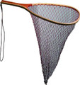 Frabill 3407 Wood Trout Net 11x15" 0341-0188