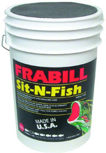 Frabill 1600 Sit-N-Fish Bait 0341-0217