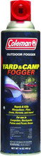 Coleman 7707 Yard & Camp Fogger 0349-0153