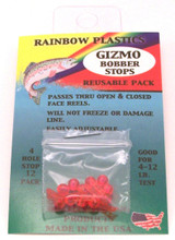 Rainbow BS-4-12 Slip-Eze Bobber 0362-0173