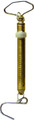 Manley 2012 Brass Scale 50Lb 0377-0002