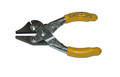 Manley 2007 Plier 5" Teflon w/Vinyl 0377-0004