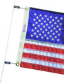 Du-Bro 1500 Flag Clips For Halyards 0379-0017