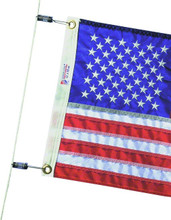 Du-Bro 1500 Flag Clips For Halyards 0379-0017