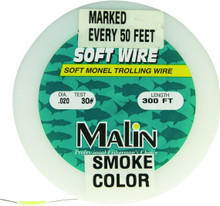 Malin PM40-300 Soft Wire Soft Monel 0384-0001