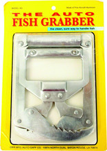 O&H AG Auto Gaff Fish Grabber 3000-0021