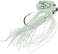 Z-Man CB-MICRO18-01 Chatterbait 3070-0018