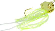 Z-Man CB-MICRO18-02 Chatterbait 3070-0019