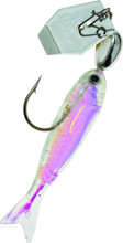 Z-Man CB-FBMINI116-02 Chatterbait 3070-0052