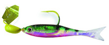 Z-Man CB-FBMINI116-05 Chatterbait 3070-0055