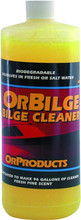 H&M OB2 Orbilge Bilge Cleaner Qt 0562-0003