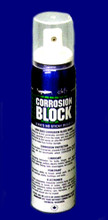 H&M CB4 Corrosion Block 4oz 0562-0006