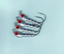 Dons Jigs PB-4514 Pot Bellie Jig 3193-0011