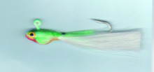 Dons Jigs PBGF-2038 Pot Bellie Jig 3193-0017