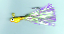 Dons Jigs GMG-214 Glass Minnow Jig 3193-0020