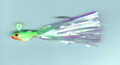 Dons Jigs GMG-614 Glass Minnow Jig 3193-0022