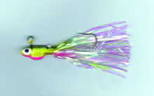 Dons Jigs GMG-1114 Glass Minnow Jig 3193-0024