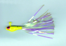 Dons Jigs GM-7014 Glass Minnow Jig 3193-0025