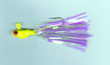 Dons Jigs GMG-7014 Glass Minnow Jig 3193-0026