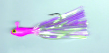 Dons Jigs GMG-238 Glass Minnow Jig 3193-0028