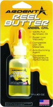 Ardent 0220-A Reel Butter Oil 3215-0005