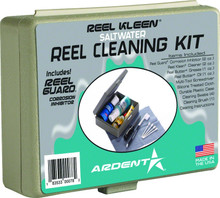 Ardent 4170 Saltwater Cleaning Kit Reel Kleen