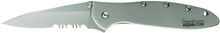 Kershaw 1660ST Leek Assisted 4057-0039