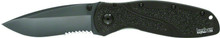 Kershaw 1670BLKST Blur Assisted 4057-0055