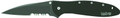 Kershaw 1660CKTST Leek Assisted 4057-0089