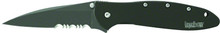 Kershaw 1660CKTST Leek Assisted 4057-0089