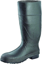 Servus 18822-12 Knee Boot 16" Black 0756-0003